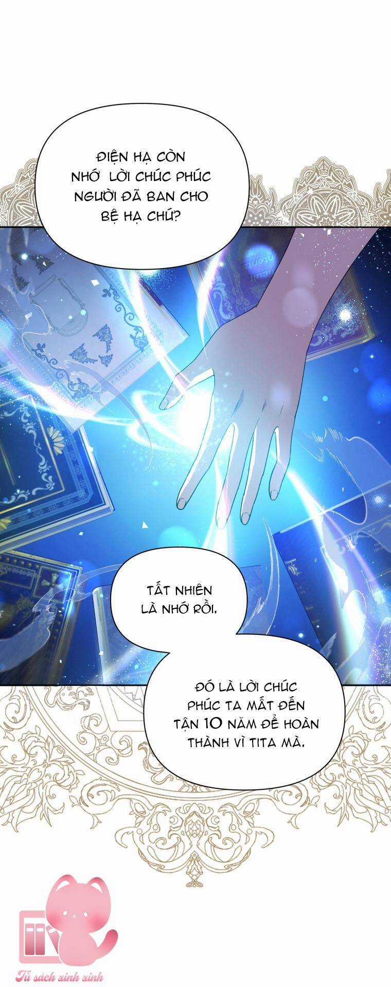 Hộ Vệ Của Bạo Chúa Là Ác Nữ Chapter 83 trang 27