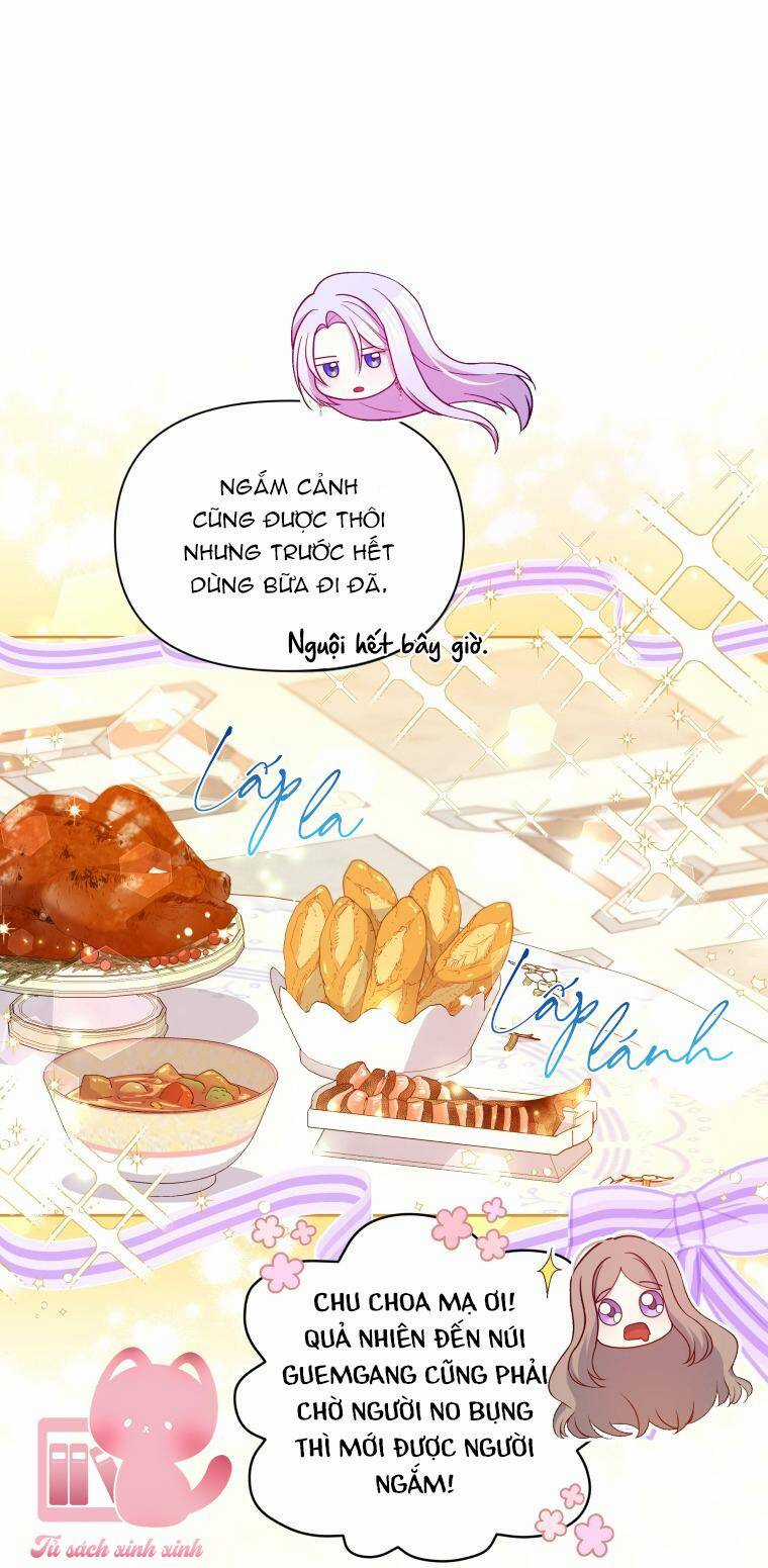 Hộ Vệ Của Bạo Chúa Là Ác Nữ Chapter 83 trang 3