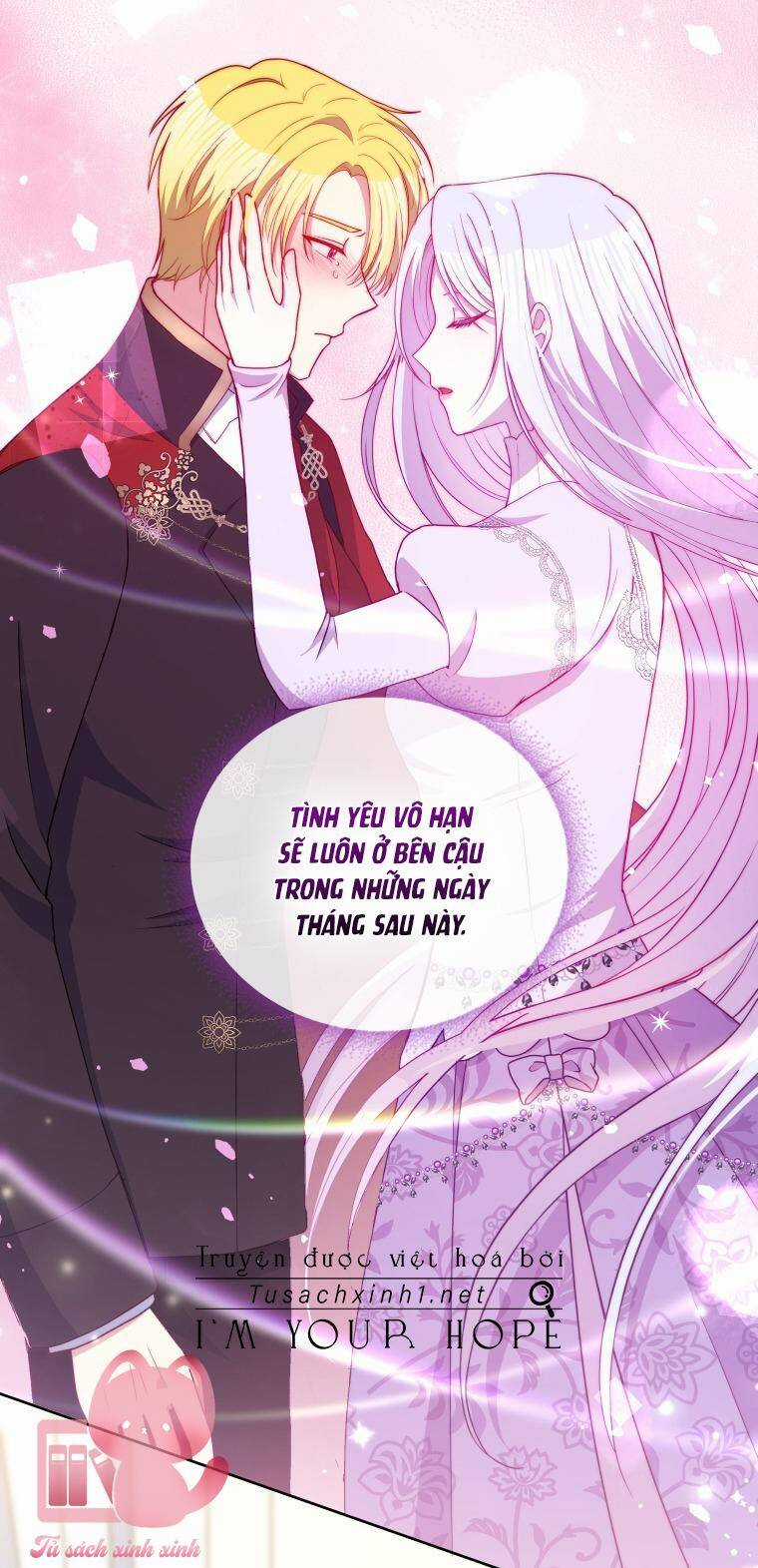 Hộ Vệ Của Bạo Chúa Là Ác Nữ Chapter 83 trang 30