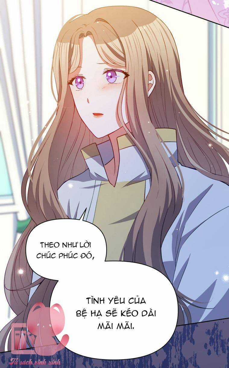 Hộ Vệ Của Bạo Chúa Là Ác Nữ Chapter 83 trang 31