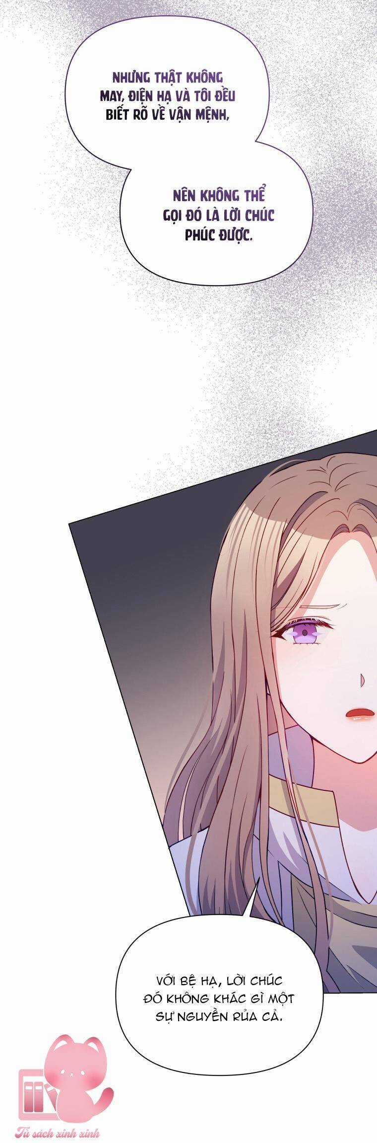 Hộ Vệ Của Bạo Chúa Là Ác Nữ Chapter 83 trang 33