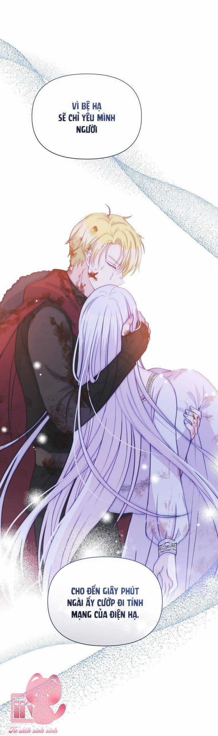 Hộ Vệ Của Bạo Chúa Là Ác Nữ Chapter 83 trang 34