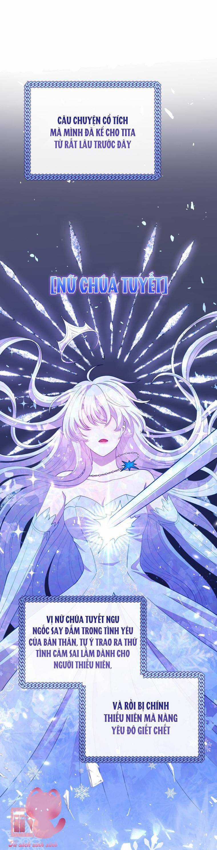 Hộ Vệ Của Bạo Chúa Là Ác Nữ Chapter 83 trang 37