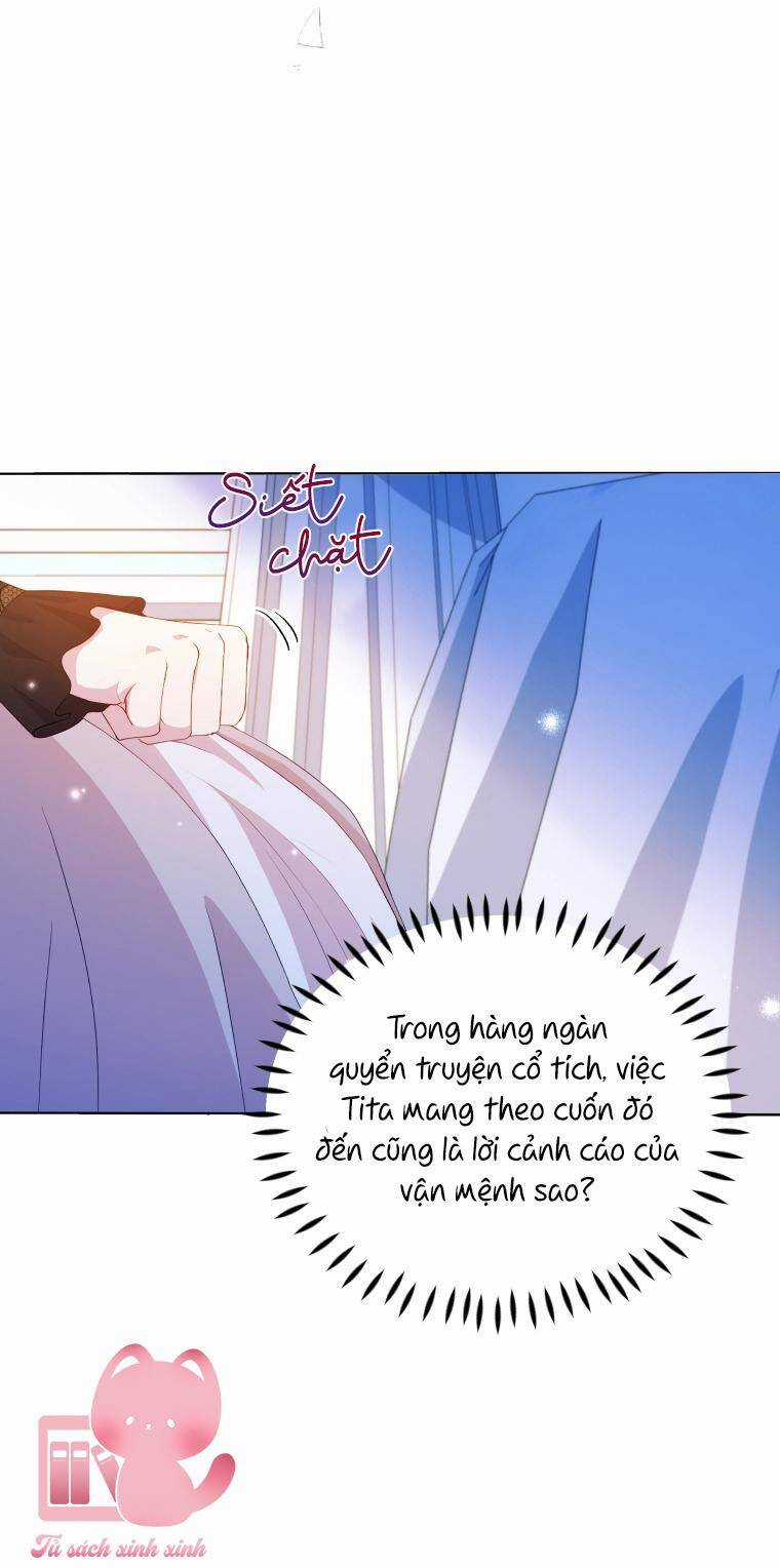 Hộ Vệ Của Bạo Chúa Là Ác Nữ Chapter 83 trang 39