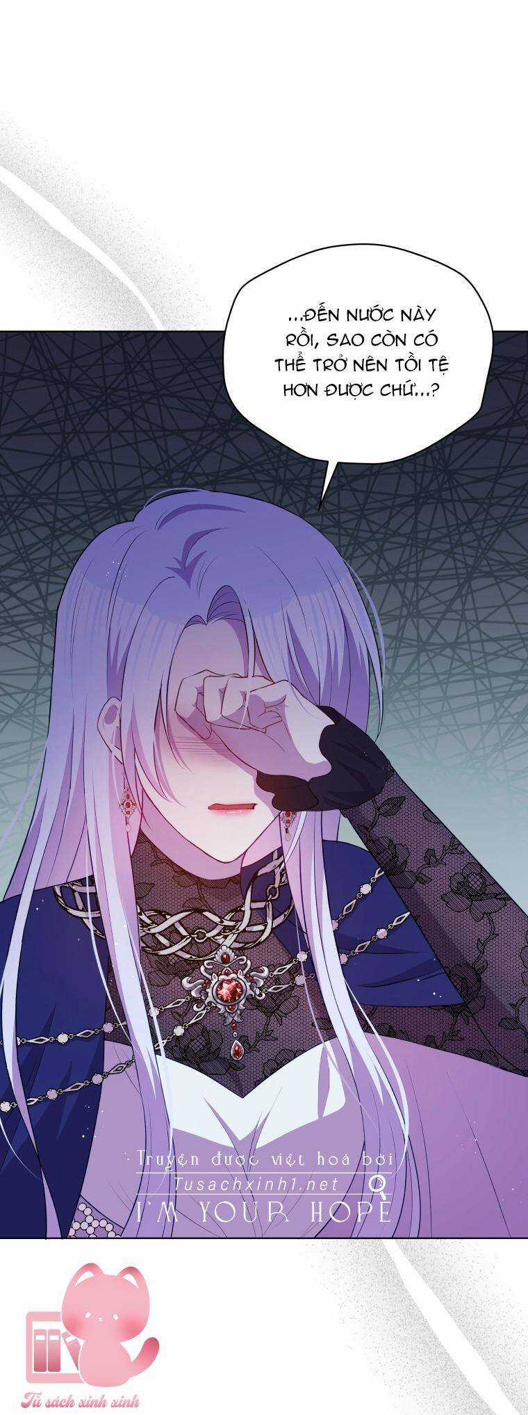 Hộ Vệ Của Bạo Chúa Là Ác Nữ Chapter 83 trang 43