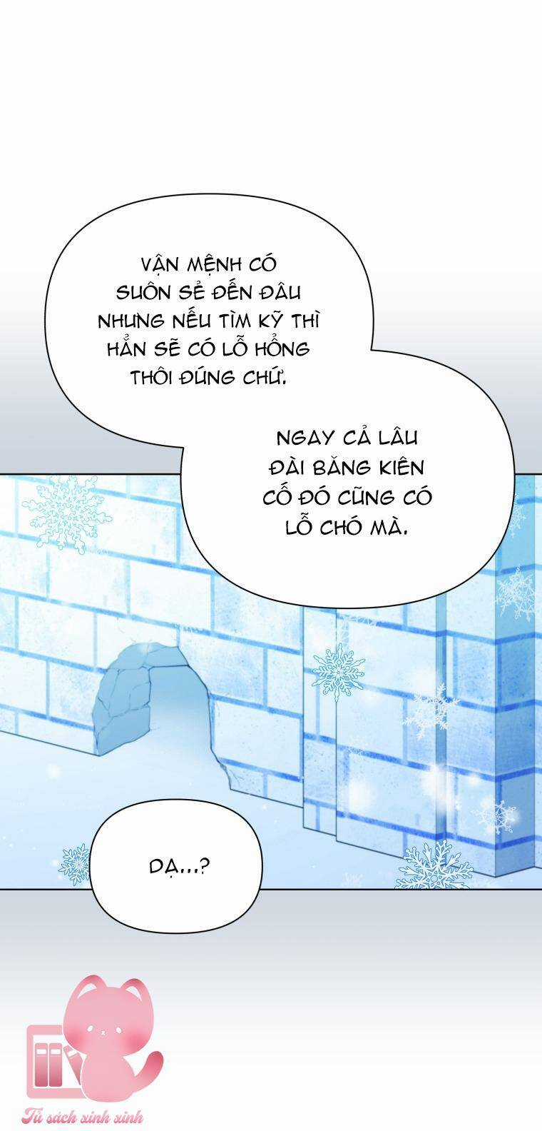 Hộ Vệ Của Bạo Chúa Là Ác Nữ Chapter 83 trang 45