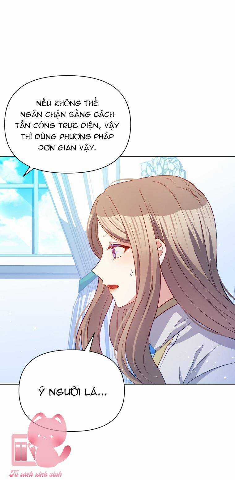 Hộ Vệ Của Bạo Chúa Là Ác Nữ Chapter 83 trang 46