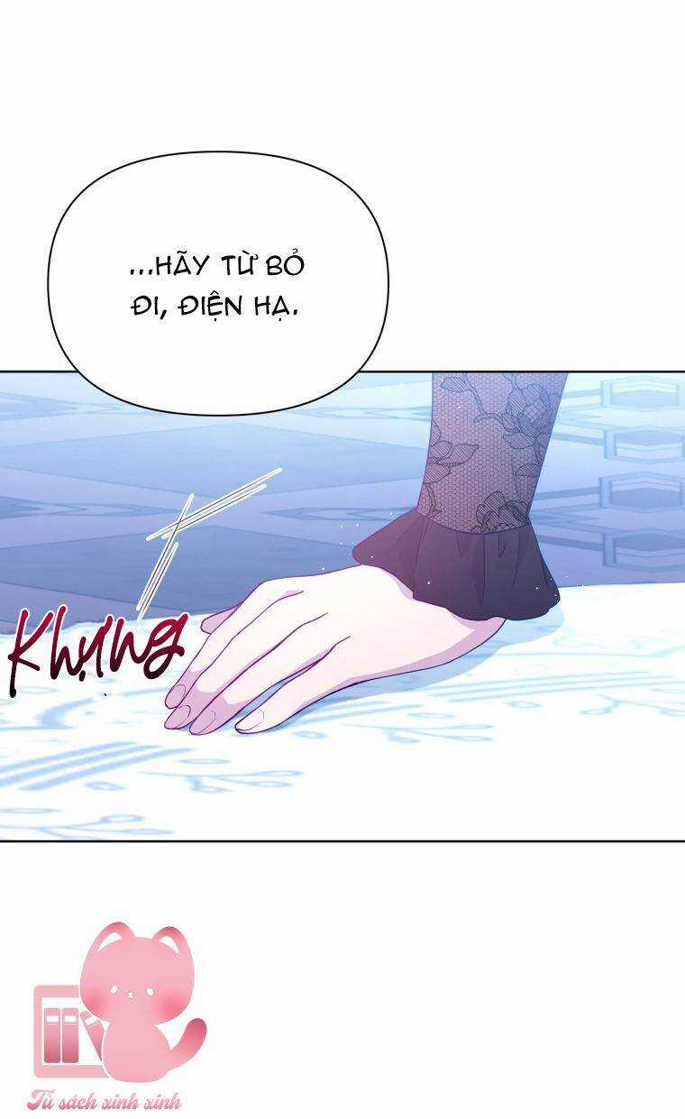 Hộ Vệ Của Bạo Chúa Là Ác Nữ Chapter 83 trang 49