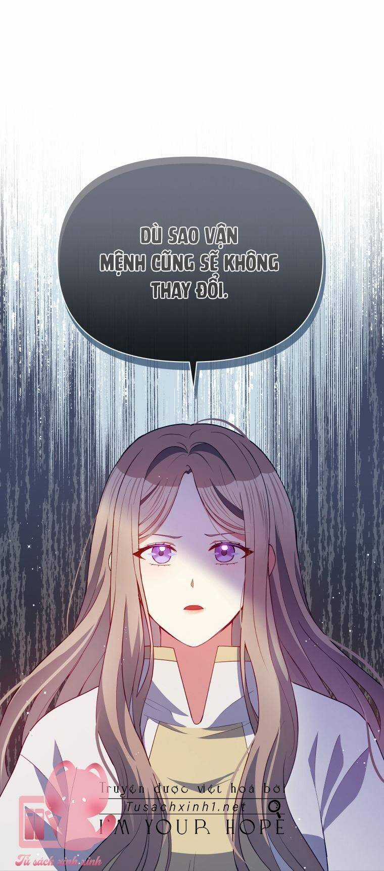 Hộ Vệ Của Bạo Chúa Là Ác Nữ Chapter 83 trang 50