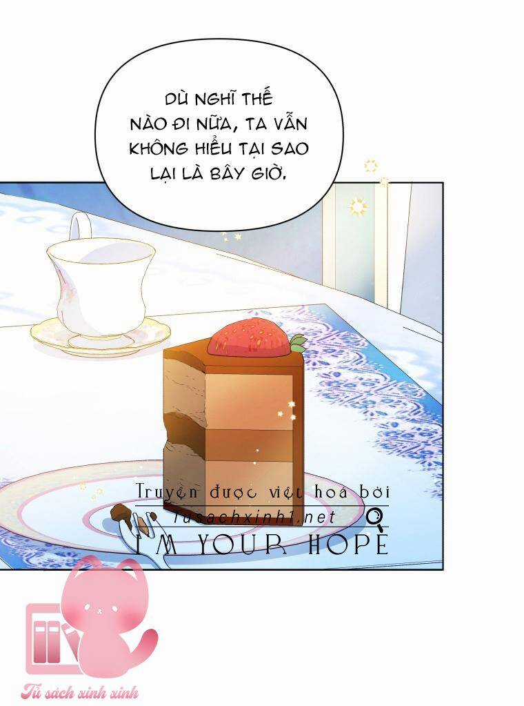 Hộ Vệ Của Bạo Chúa Là Ác Nữ Chapter 83 trang 8