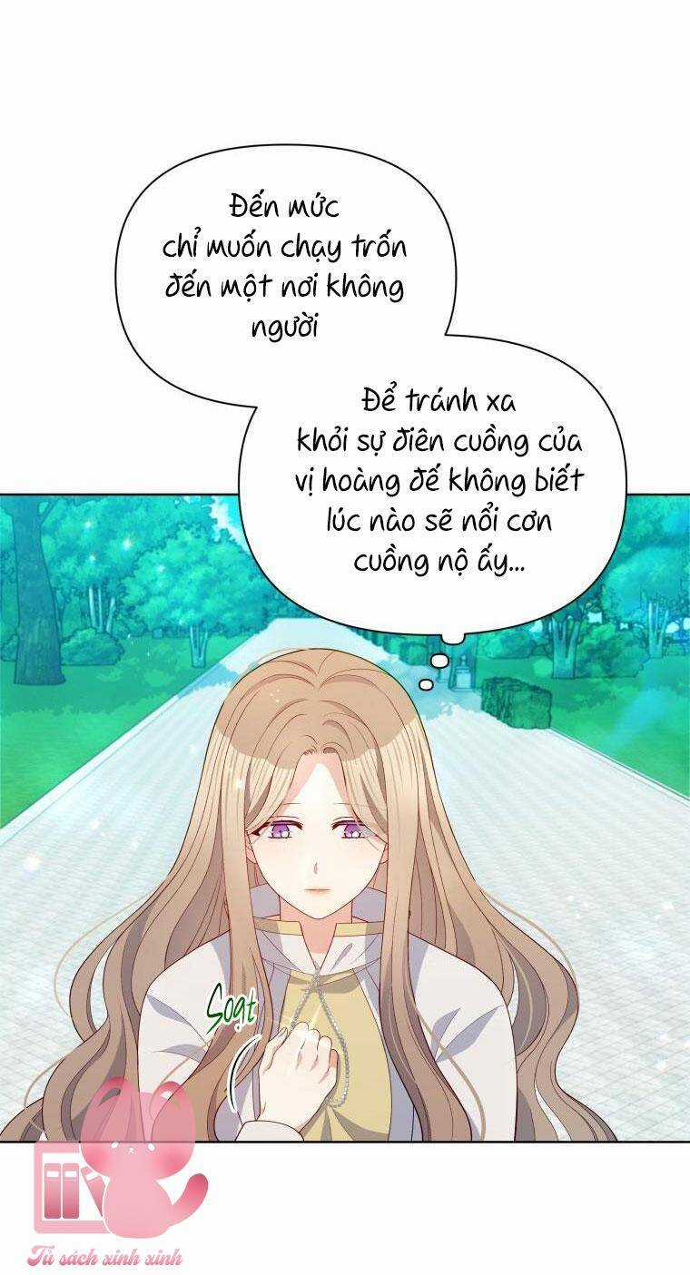 Hộ Vệ Của Bạo Chúa Là Ác Nữ Chapter 84 trang 15