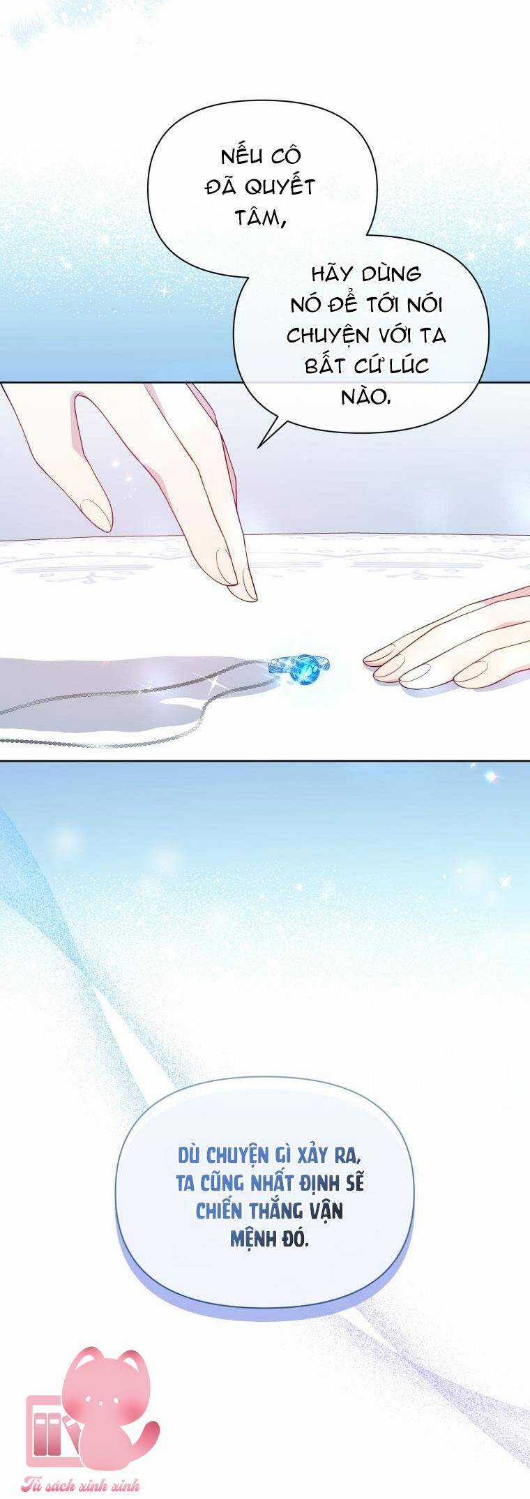 Hộ Vệ Của Bạo Chúa Là Ác Nữ Chapter 84 trang 17