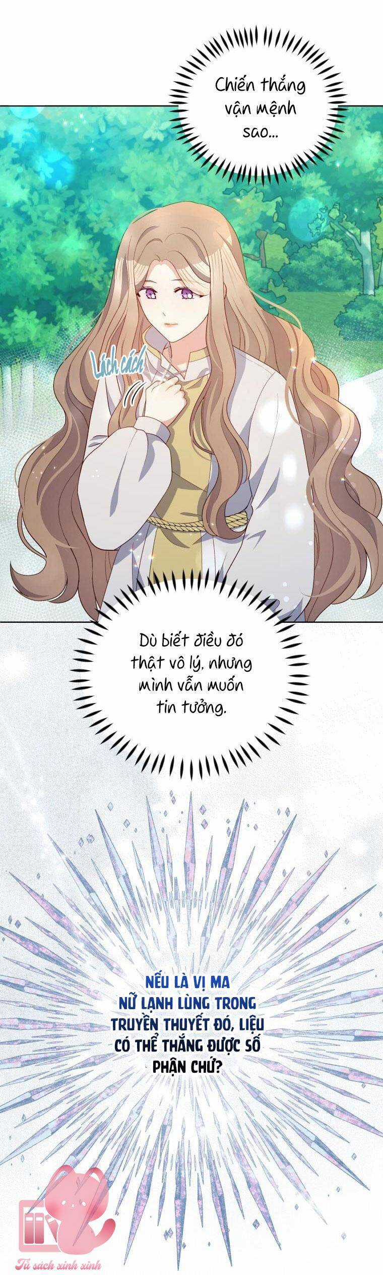 Hộ Vệ Của Bạo Chúa Là Ác Nữ Chapter 84 trang 18