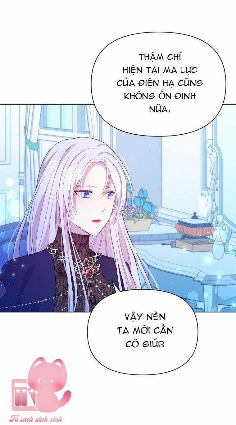 Hộ Vệ Của Bạo Chúa Là Ác Nữ Chapter 84 trang 2