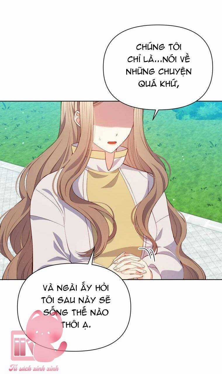 Hộ Vệ Của Bạo Chúa Là Ác Nữ Chapter 84 trang 26