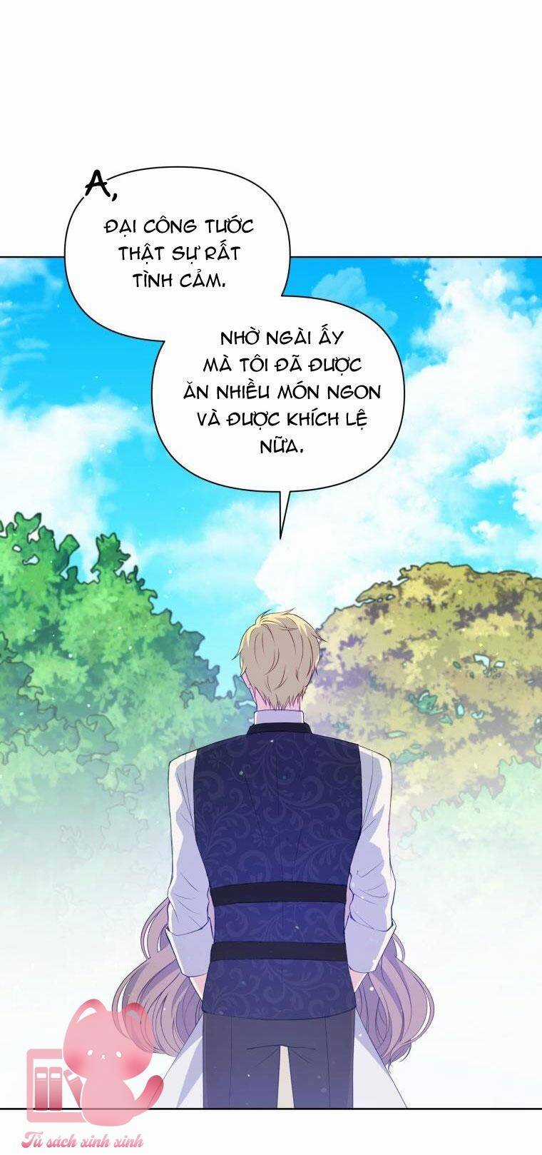 Hộ Vệ Của Bạo Chúa Là Ác Nữ Chapter 84 trang 27