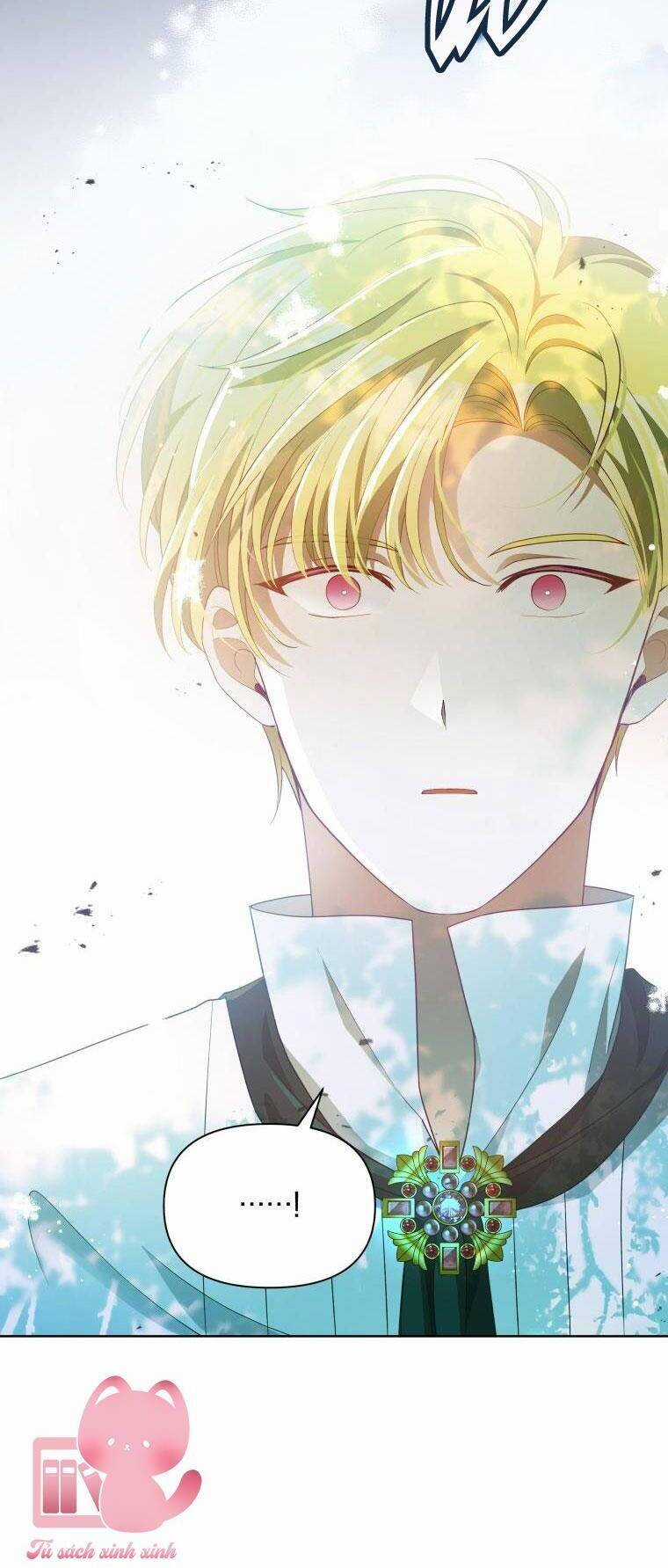 Hộ Vệ Của Bạo Chúa Là Ác Nữ Chapter 84 trang 36