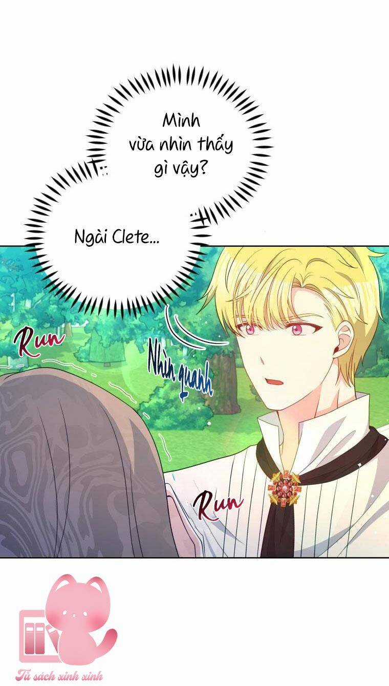 Hộ Vệ Của Bạo Chúa Là Ác Nữ Chapter 84 trang 37