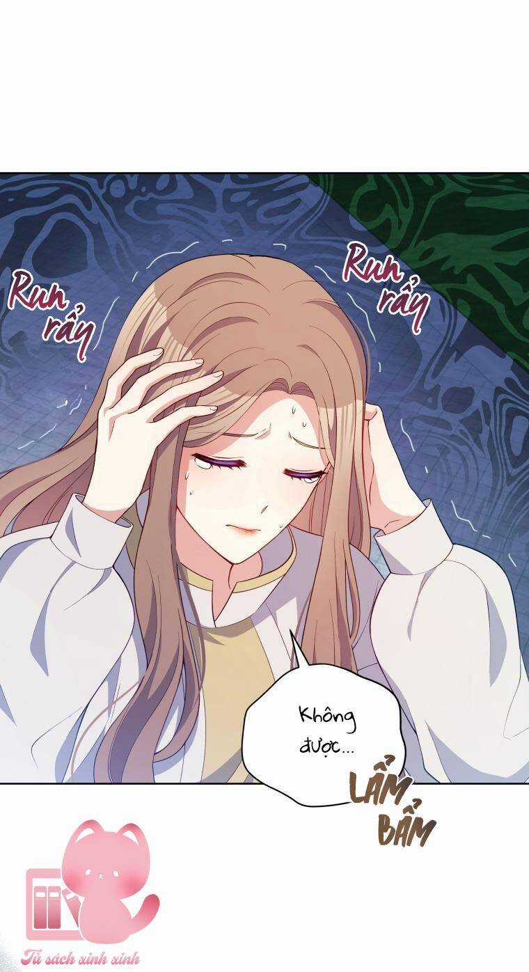 Hộ Vệ Của Bạo Chúa Là Ác Nữ Chapter 84 trang 38