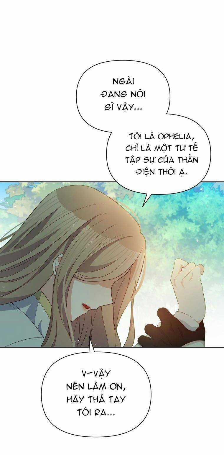 Hộ Vệ Của Bạo Chúa Là Ác Nữ Chapter 84 trang 41