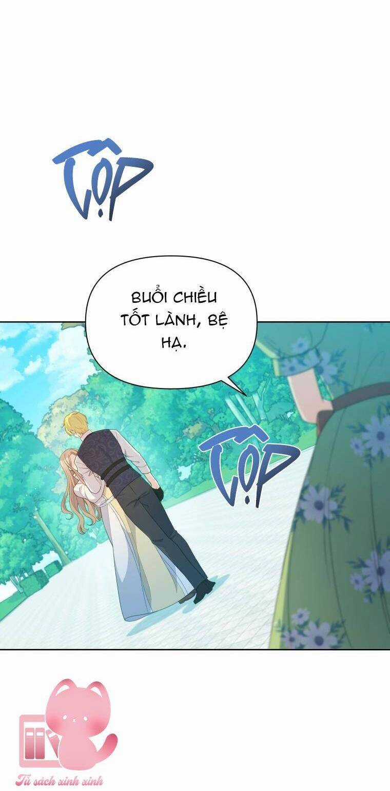 Hộ Vệ Của Bạo Chúa Là Ác Nữ Chapter 84 trang 42