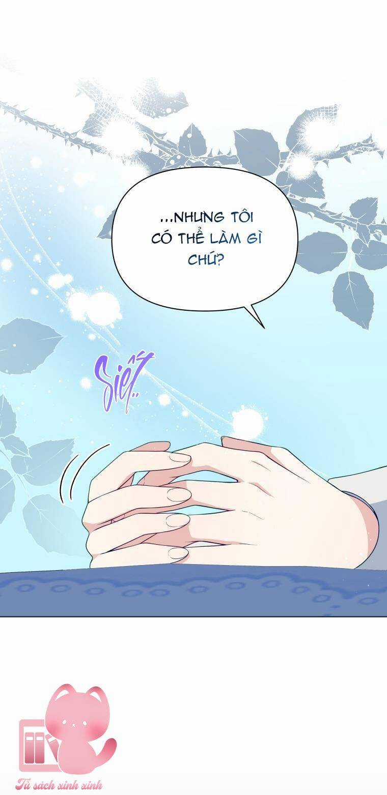 Hộ Vệ Của Bạo Chúa Là Ác Nữ Chapter 84 trang 5