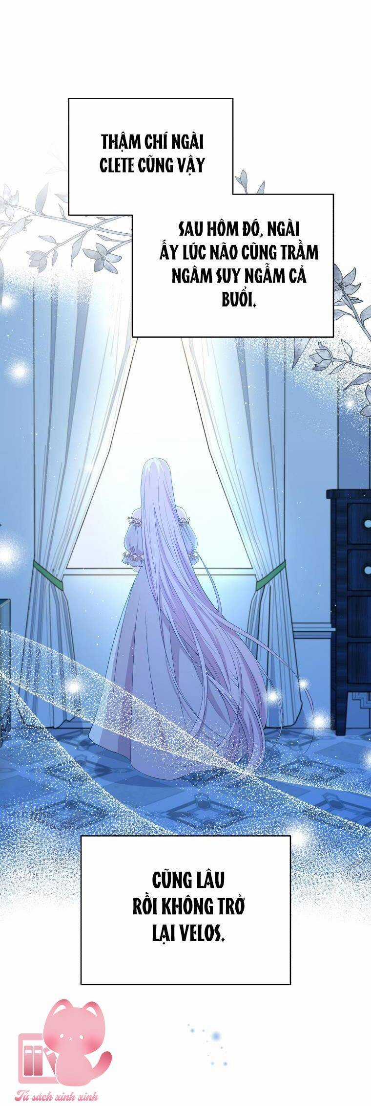 Hộ Vệ Của Bạo Chúa Là Ác Nữ Chapter 84 trang 51