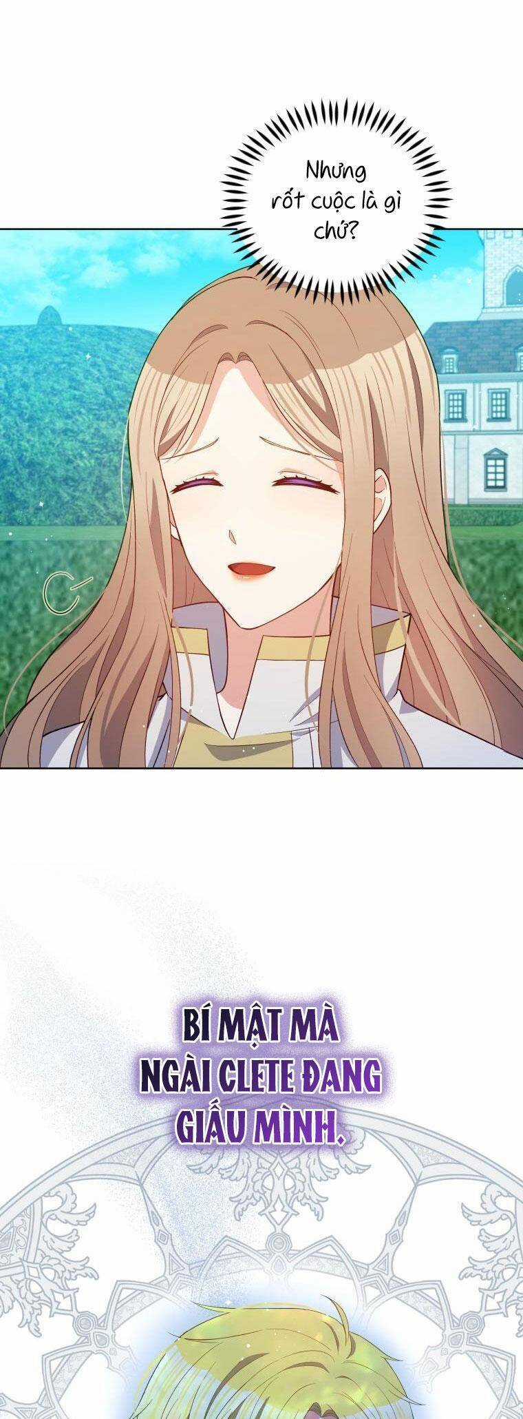 Hộ Vệ Của Bạo Chúa Là Ác Nữ Chapter 84 trang 53