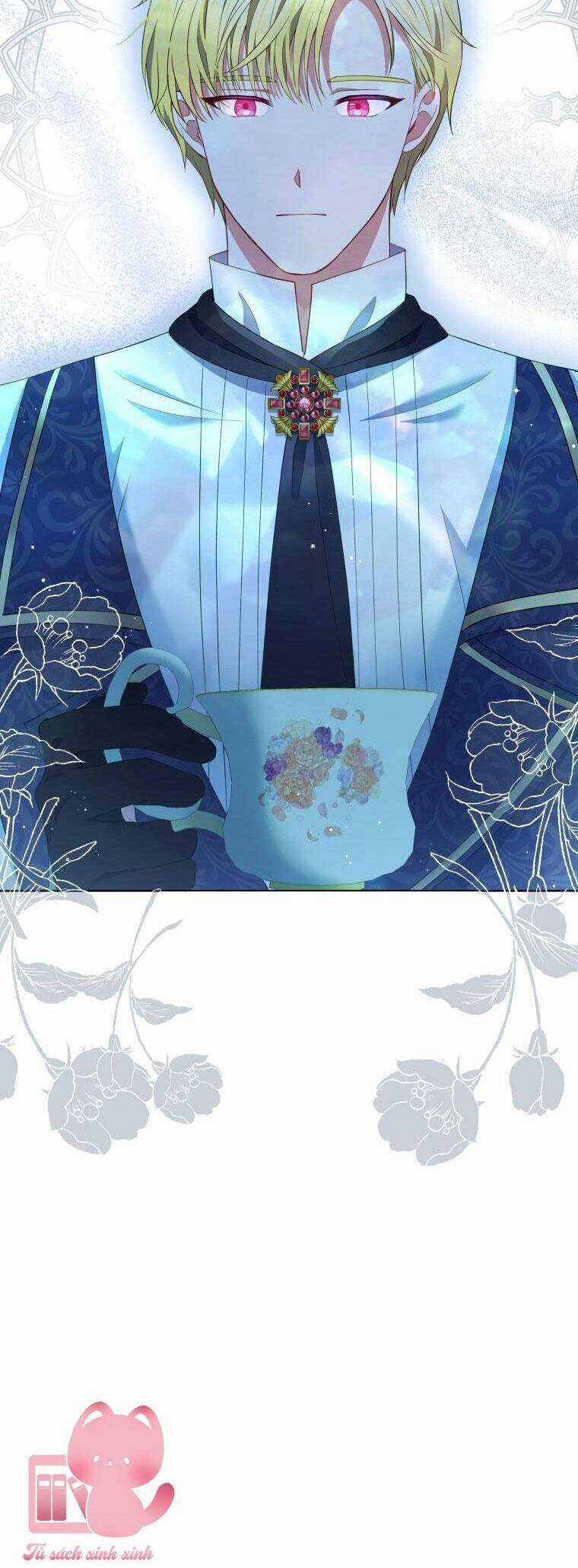 Hộ Vệ Của Bạo Chúa Là Ác Nữ Chapter 84 trang 54