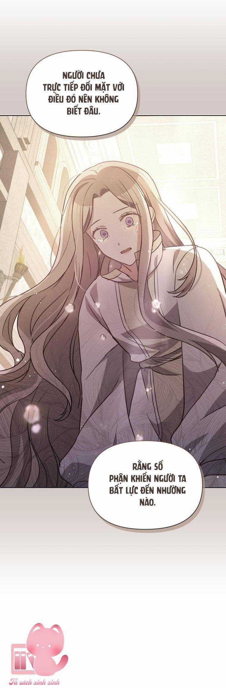 Hộ Vệ Của Bạo Chúa Là Ác Nữ Chapter 84 trang 6