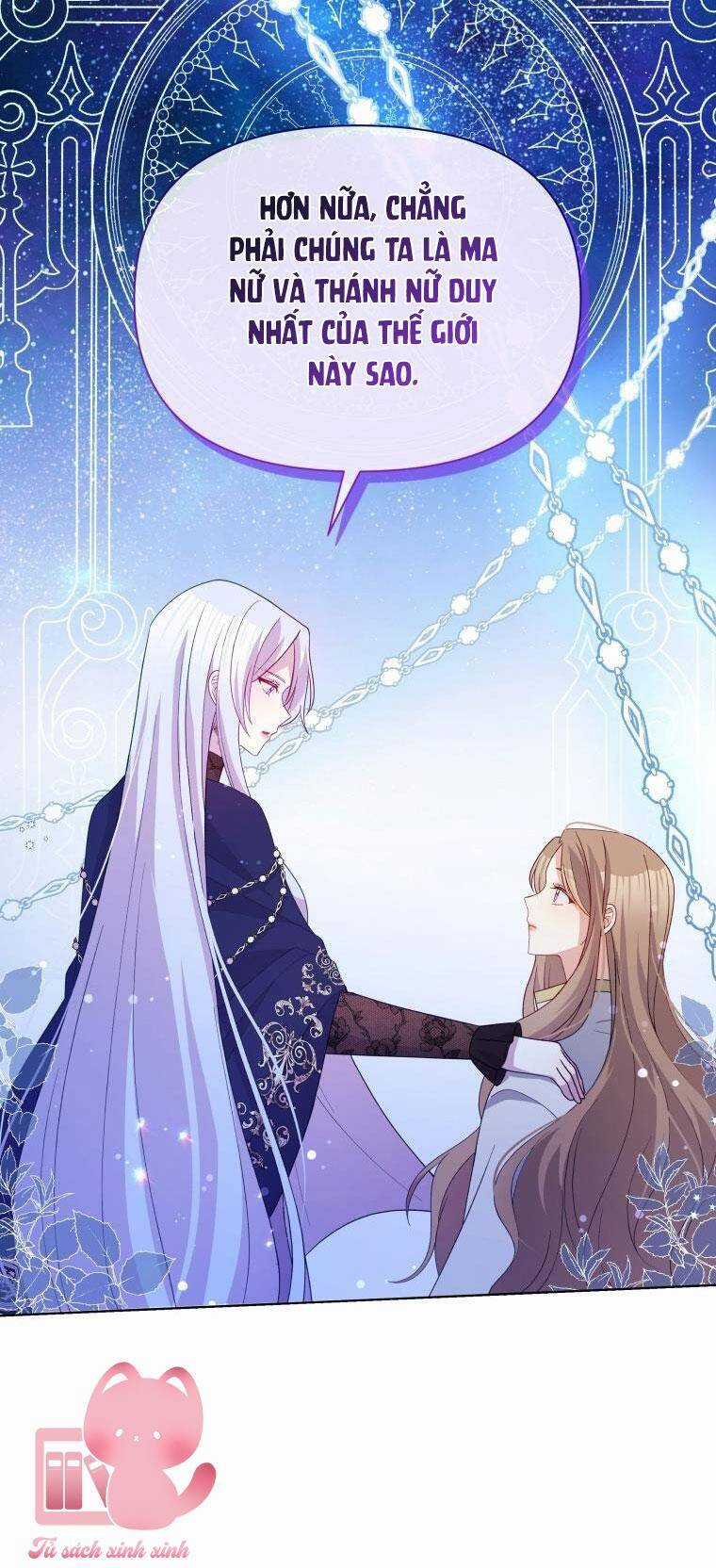 Hộ Vệ Của Bạo Chúa Là Ác Nữ Chapter 84 trang 9