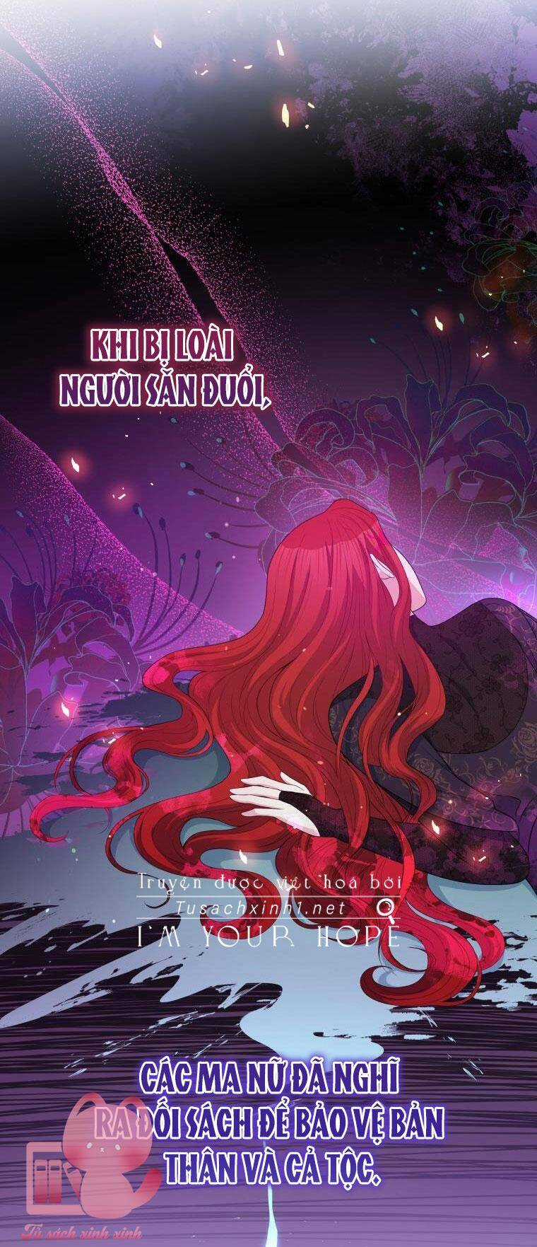 Hộ Vệ Của Bạo Chúa Là Ác Nữ Chapter 85 trang 10