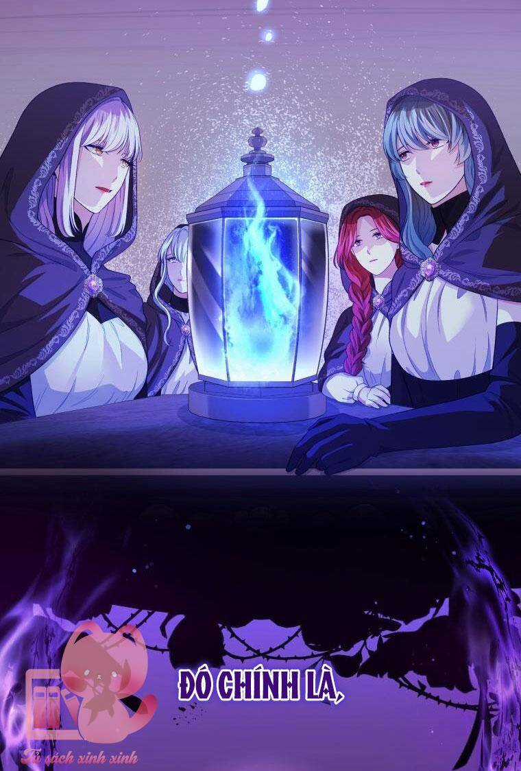 Hộ Vệ Của Bạo Chúa Là Ác Nữ Chapter 85 trang 11