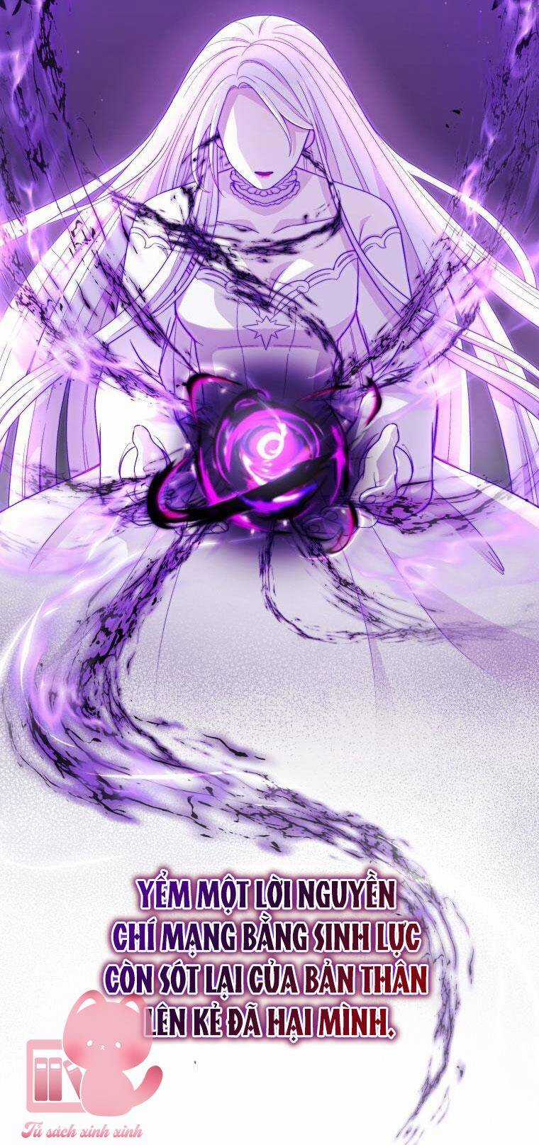 Hộ Vệ Của Bạo Chúa Là Ác Nữ Chapter 85 trang 12