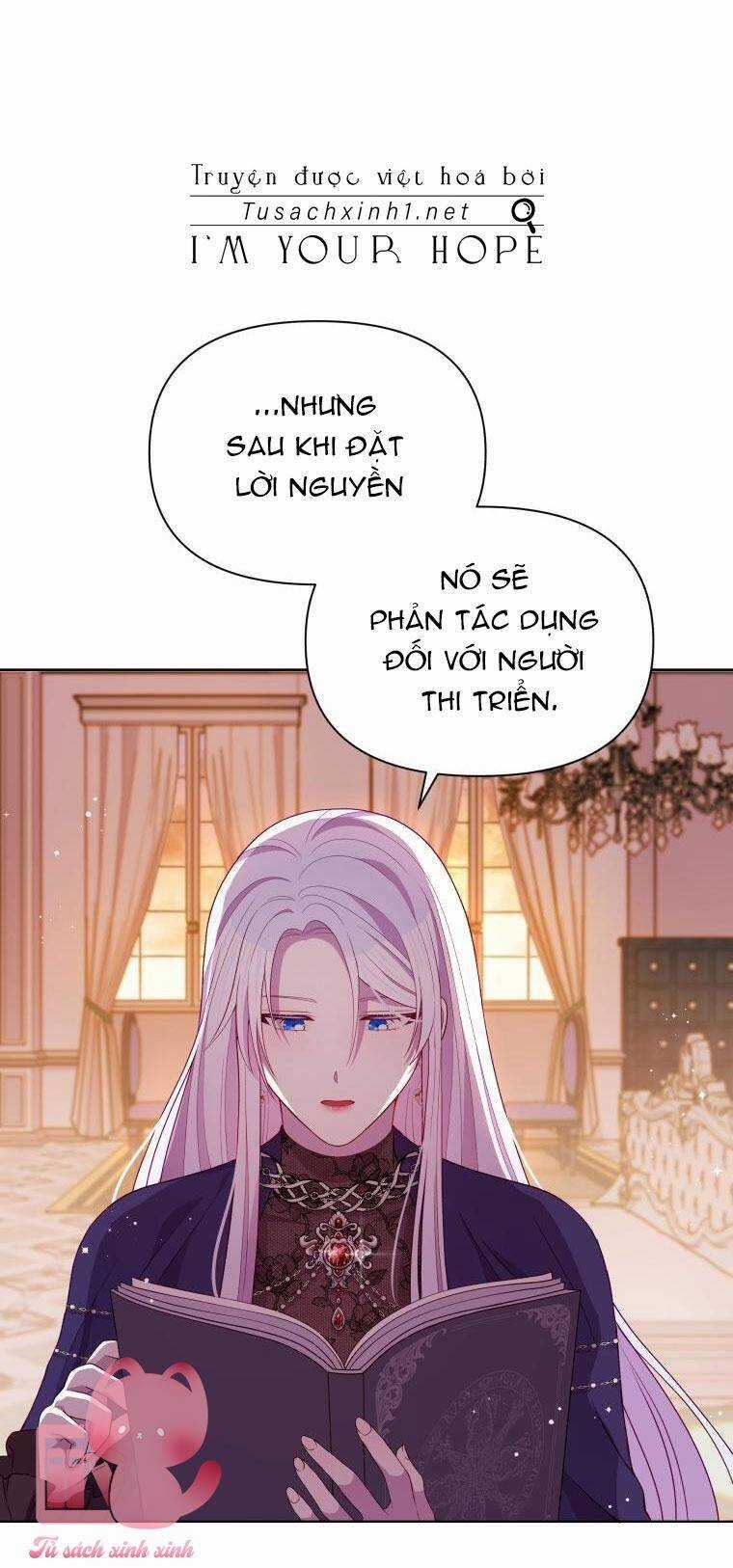 Hộ Vệ Của Bạo Chúa Là Ác Nữ Chapter 85 trang 14