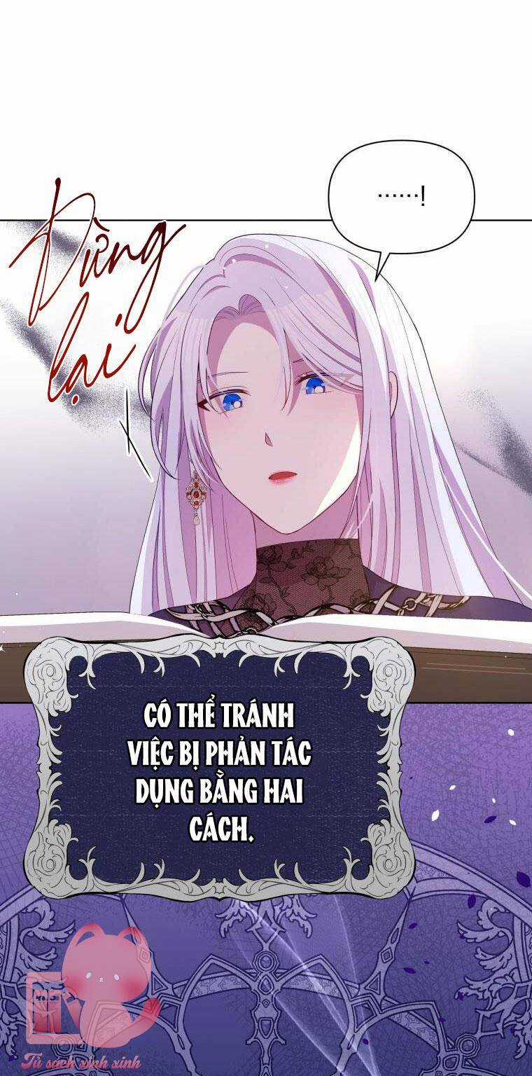 Hộ Vệ Của Bạo Chúa Là Ác Nữ Chapter 85 trang 16