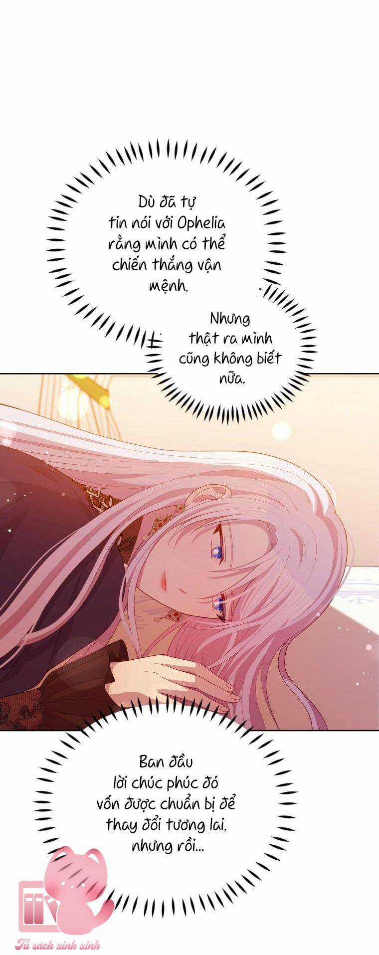 Hộ Vệ Của Bạo Chúa Là Ác Nữ Chapter 85 trang 2