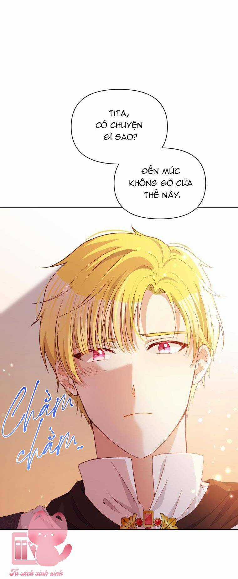 Hộ Vệ Của Bạo Chúa Là Ác Nữ Chapter 85 trang 24