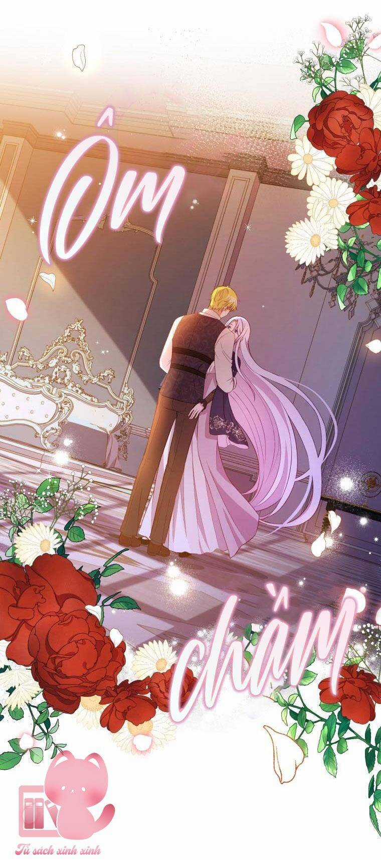 Hộ Vệ Của Bạo Chúa Là Ác Nữ Chapter 85 trang 26