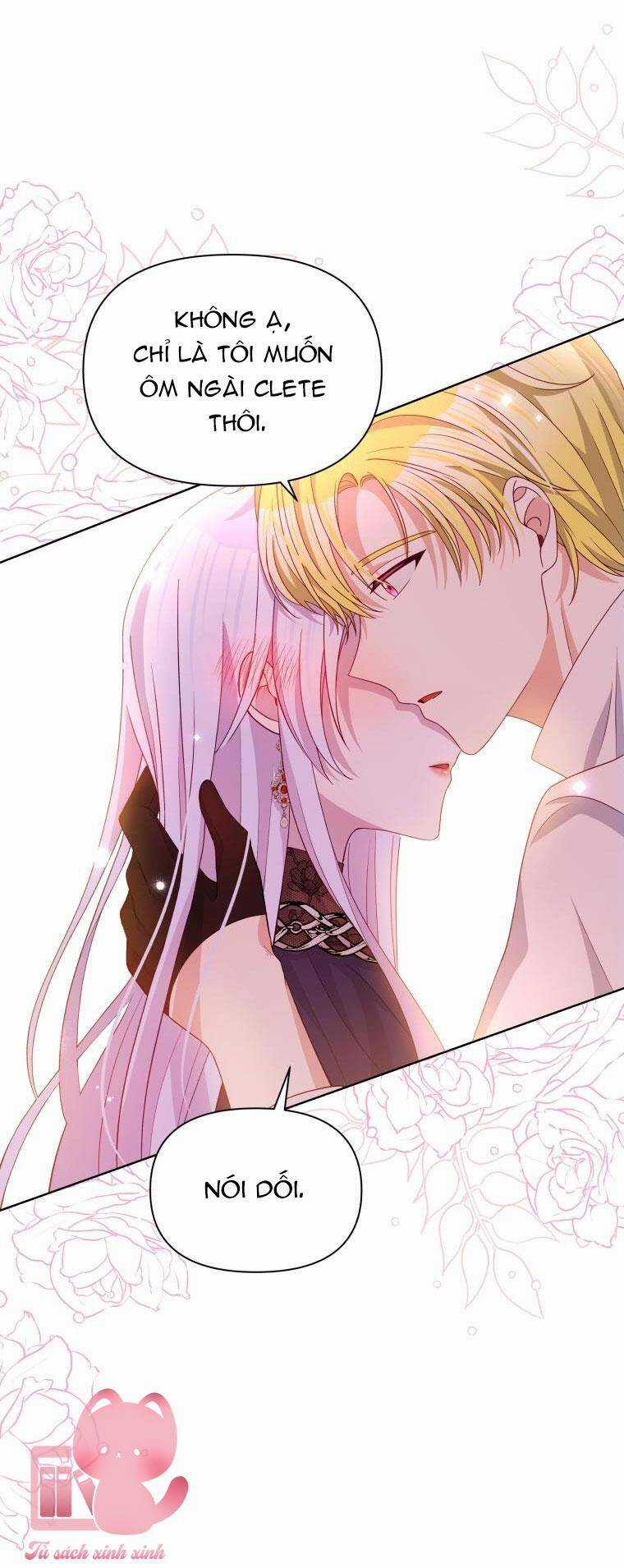 Hộ Vệ Của Bạo Chúa Là Ác Nữ Chapter 85 trang 28