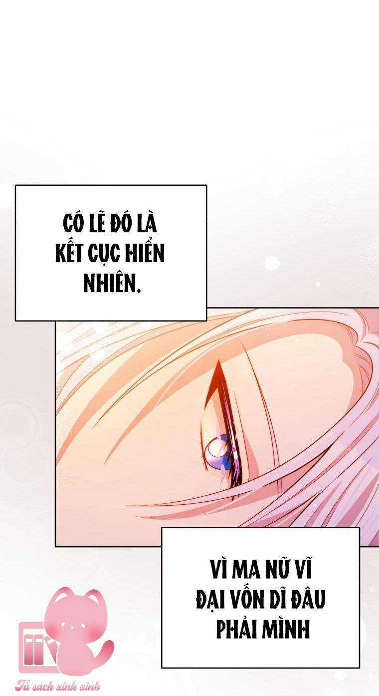 Hộ Vệ Của Bạo Chúa Là Ác Nữ Chapter 85 trang 3