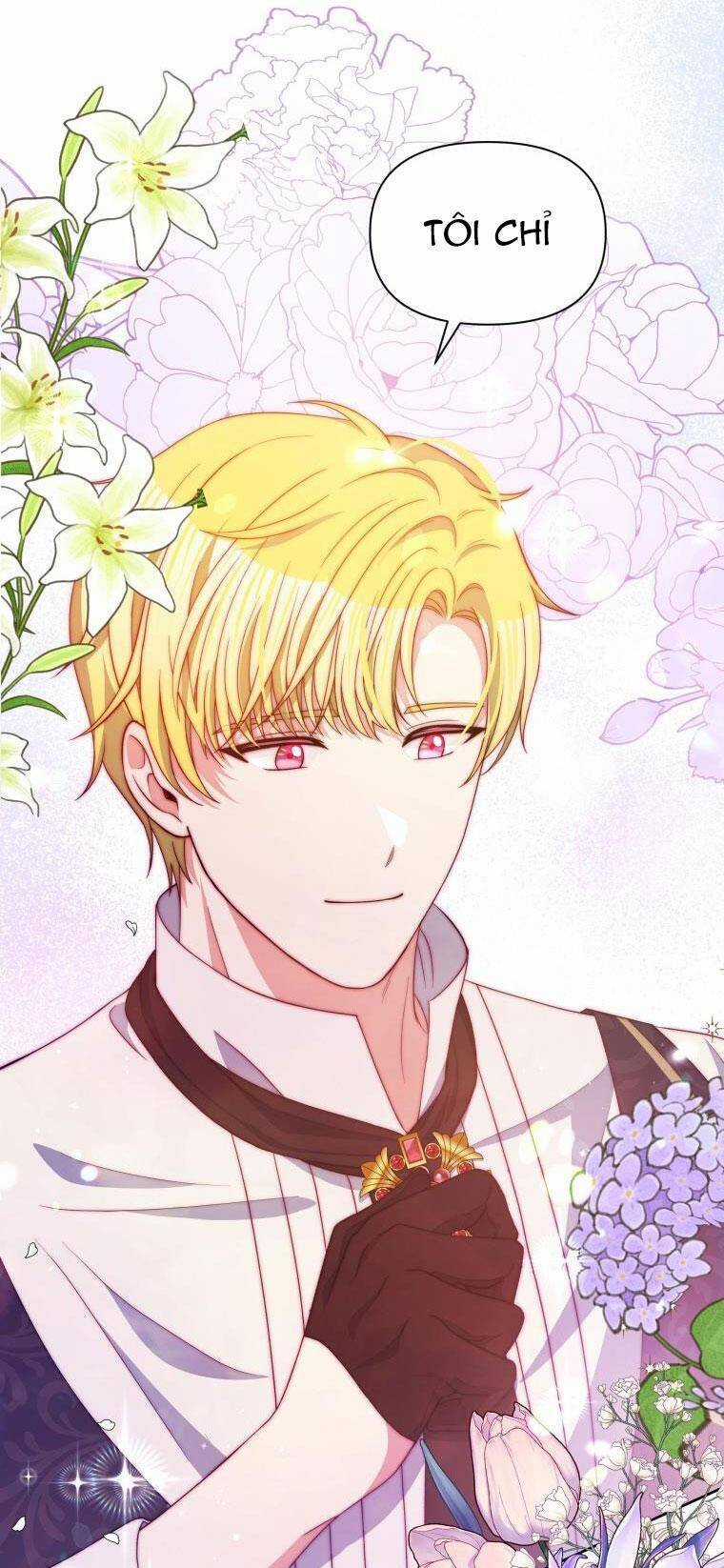 Hộ Vệ Của Bạo Chúa Là Ác Nữ Chapter 85 trang 30