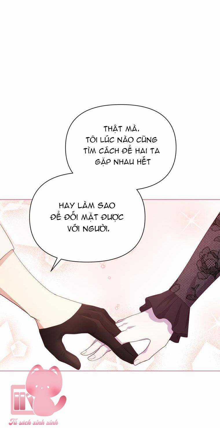 Hộ Vệ Của Bạo Chúa Là Ác Nữ Chapter 85 trang 33