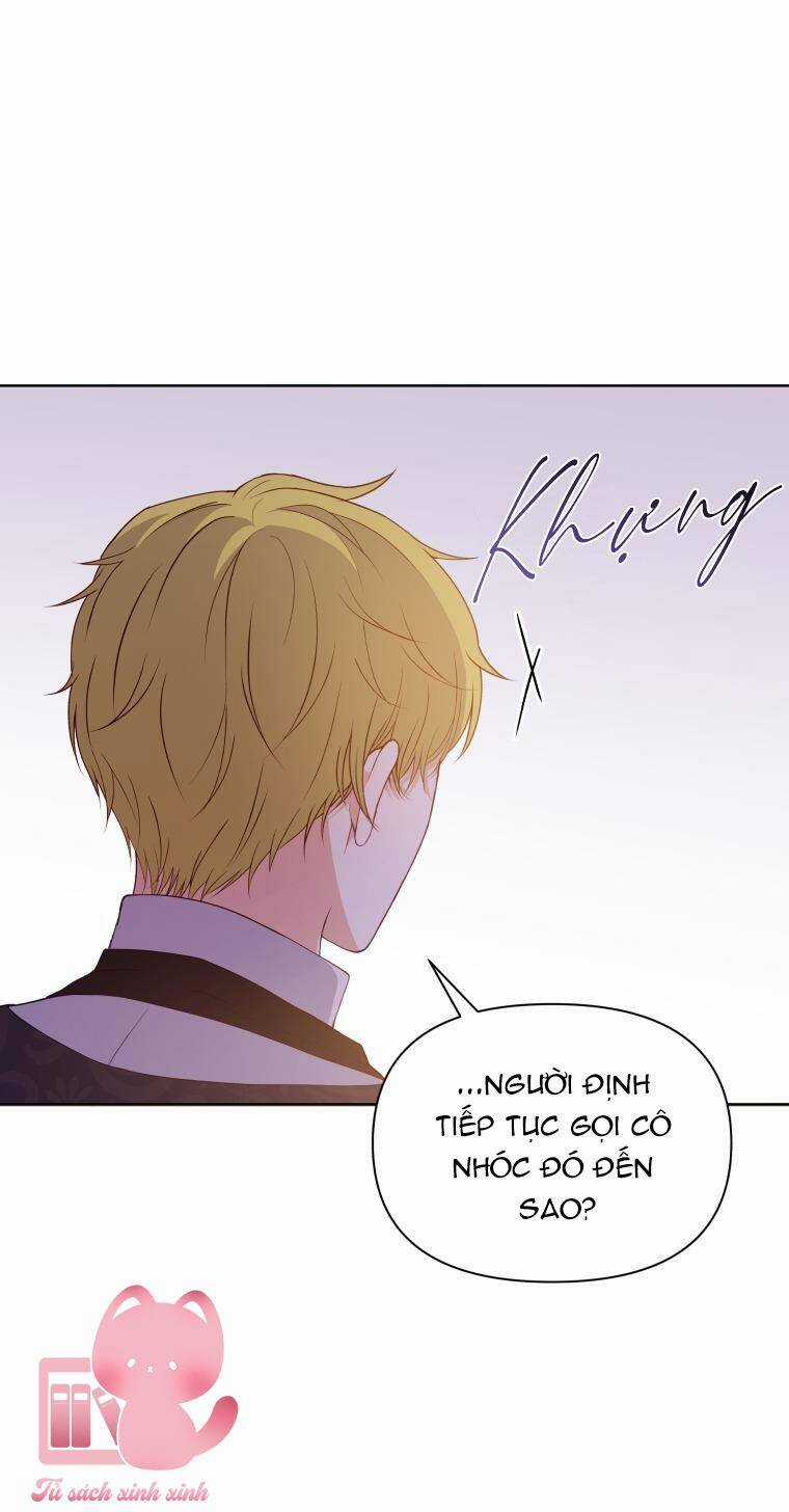 Hộ Vệ Của Bạo Chúa Là Ác Nữ Chapter 85 trang 37