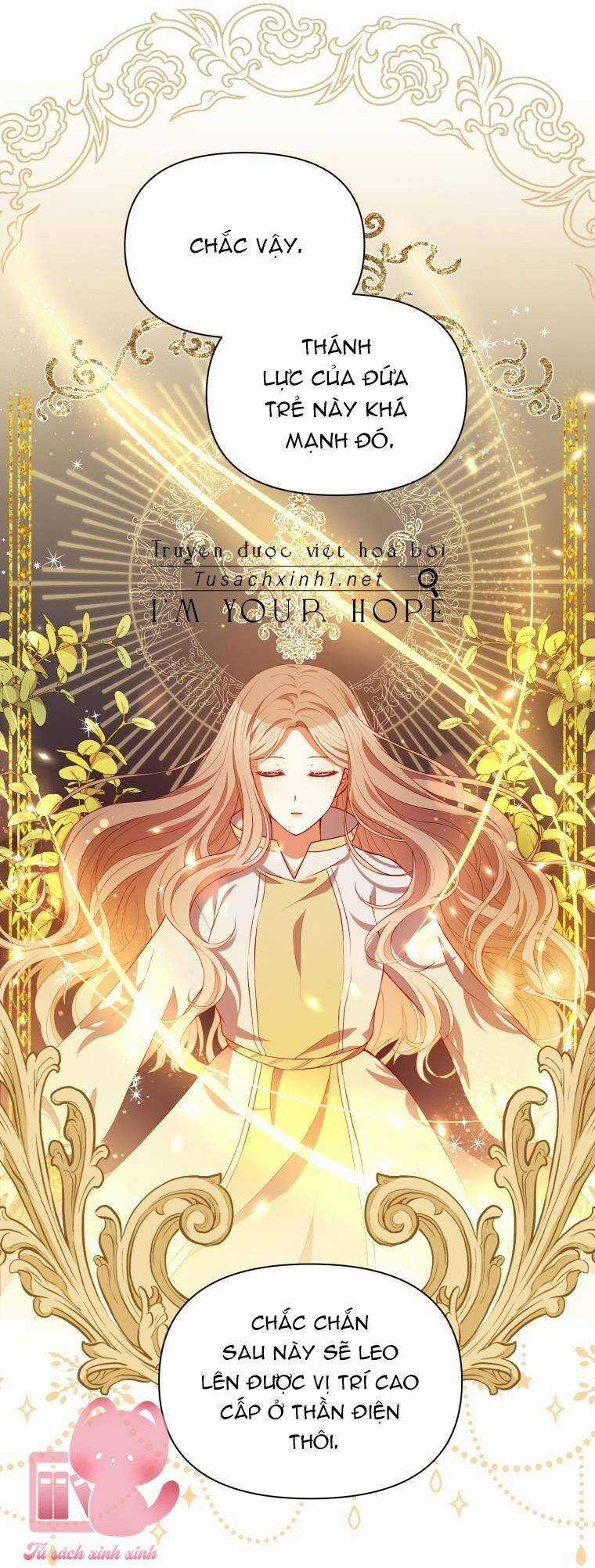 Hộ Vệ Của Bạo Chúa Là Ác Nữ Chapter 85 trang 38