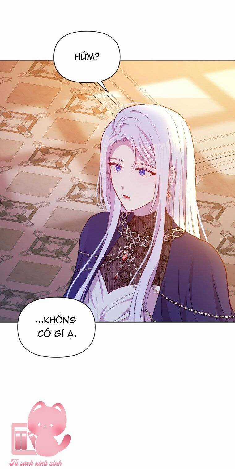 Hộ Vệ Của Bạo Chúa Là Ác Nữ Chapter 85 trang 40