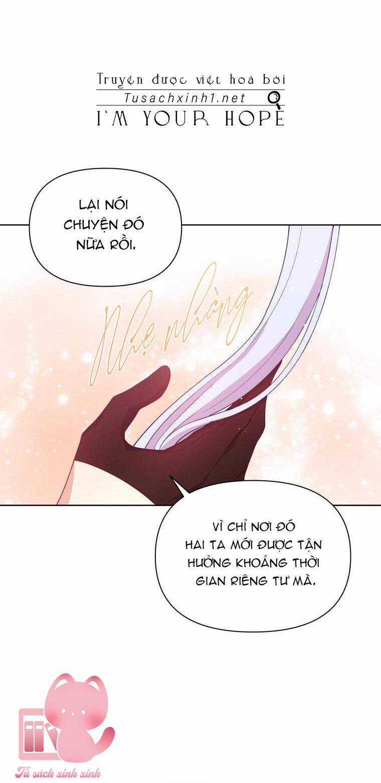 Hộ Vệ Của Bạo Chúa Là Ác Nữ Chapter 85 trang 42