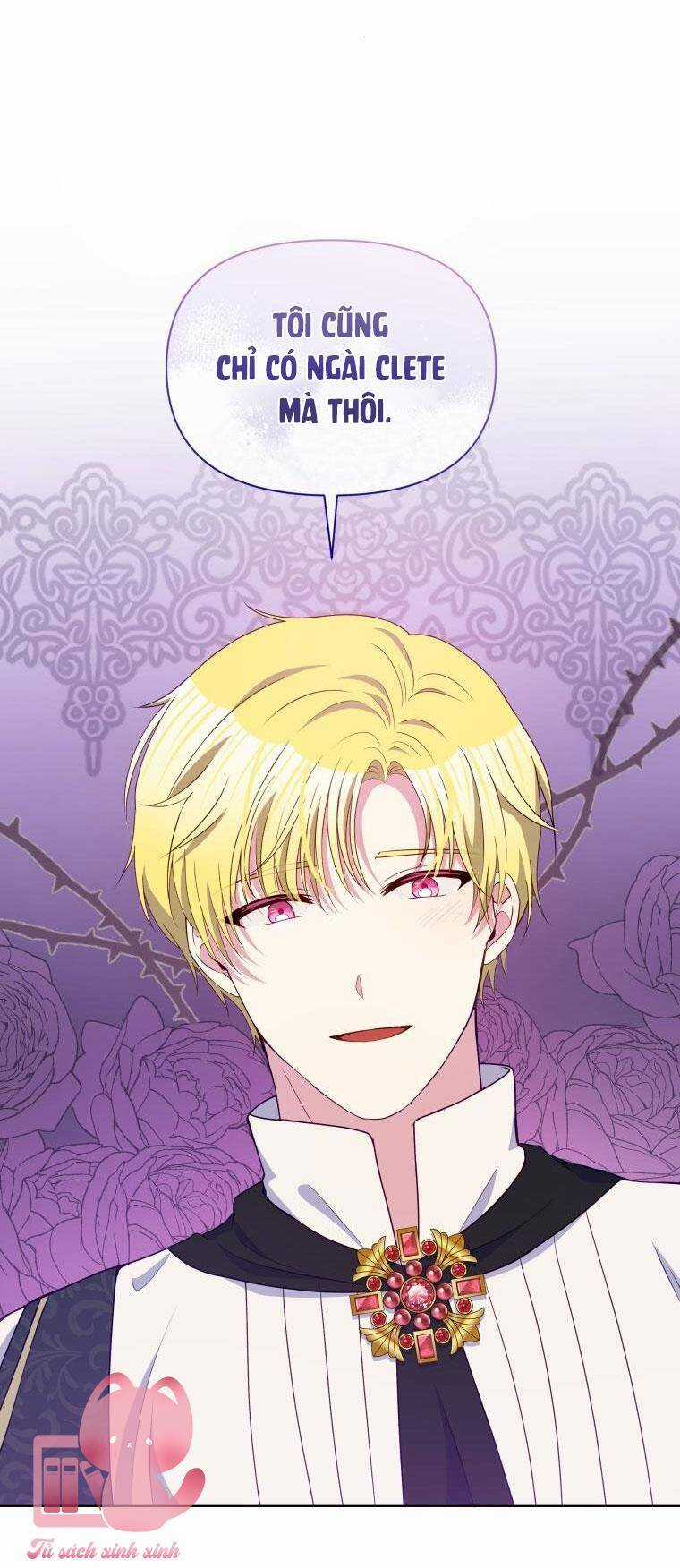 Hộ Vệ Của Bạo Chúa Là Ác Nữ Chapter 85 trang 44