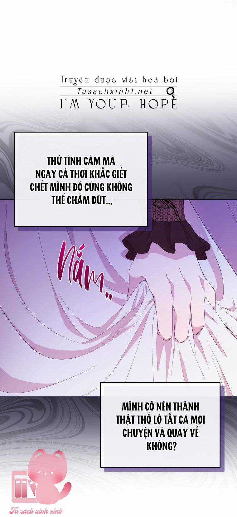 Hộ Vệ Của Bạo Chúa Là Ác Nữ Chapter 85 trang 46