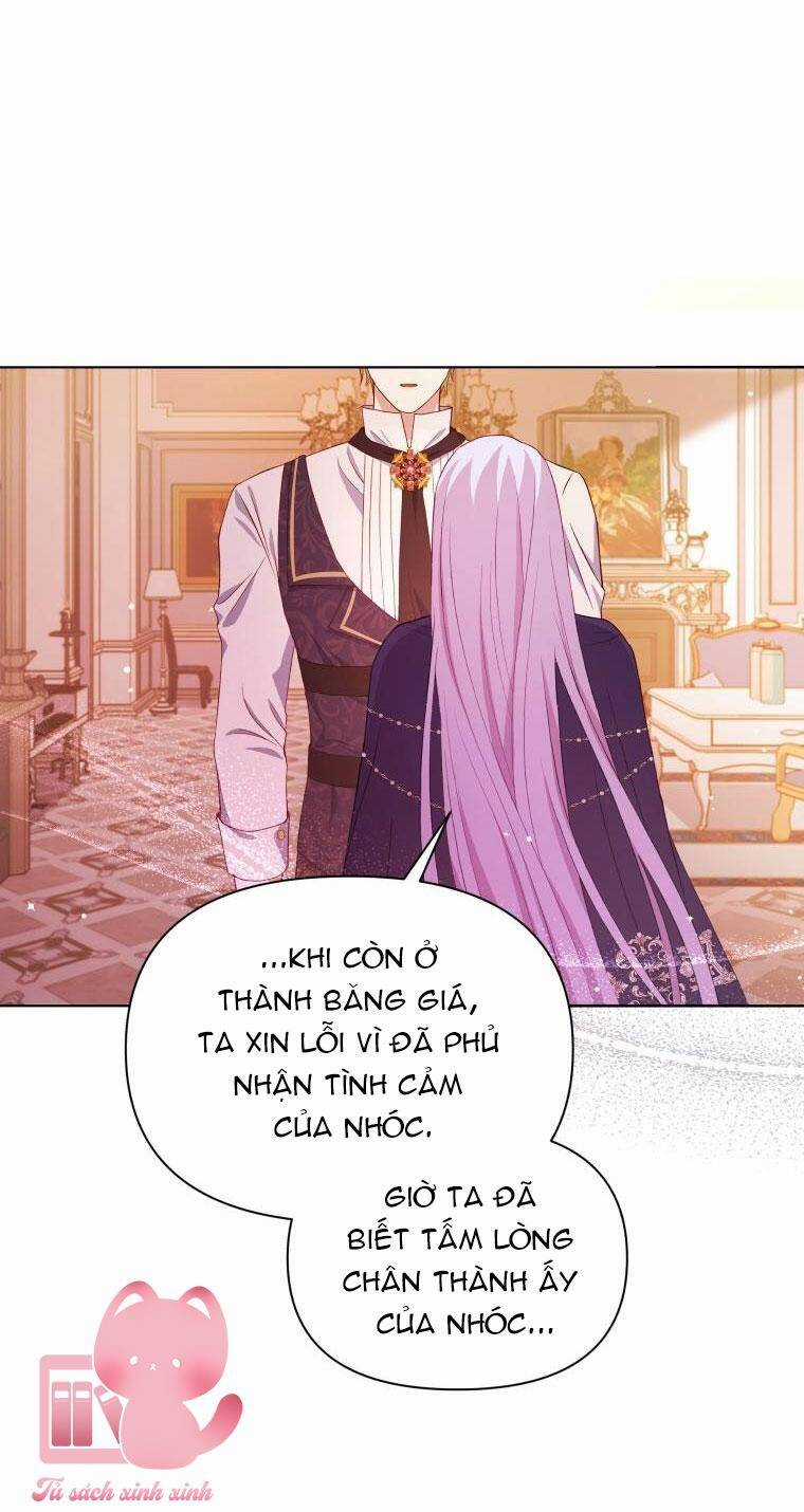 Hộ Vệ Của Bạo Chúa Là Ác Nữ Chapter 85 trang 47